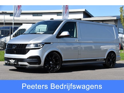 Volkswagen Transporter 0