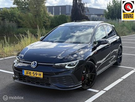 Volkswagen Golf 0