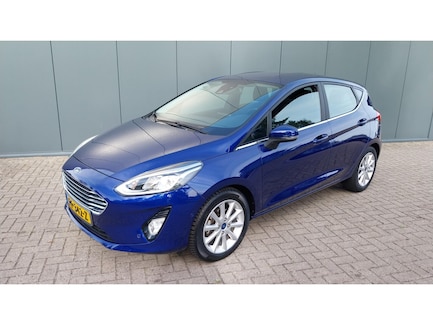 Ford Fiesta 0