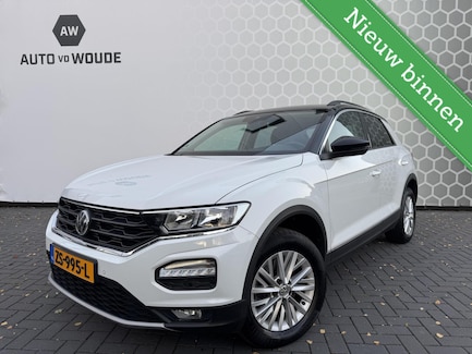 Volkswagen T-Roc 0