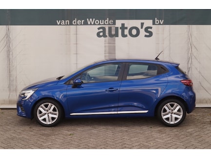 Renault Clio 0