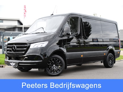 Mercedes-Benz Sprinter 0