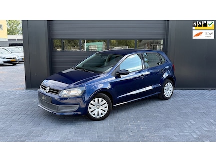 Volkswagen Polo 0