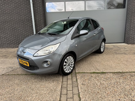 Ford Ka 0