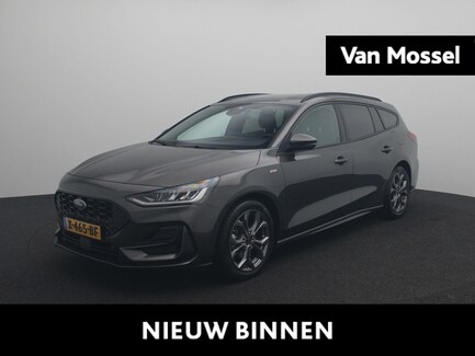 Ford Focus 0