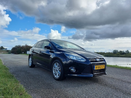Ford Focus 0