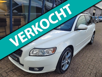 Volvo V50 0
