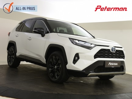 Toyota RAV4 0