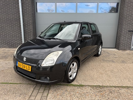 Suzuki Swift 0