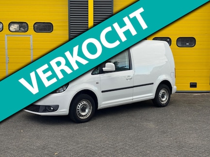 Volkswagen Caddy 0