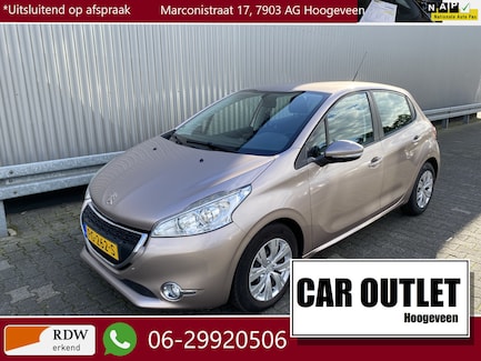 Peugeot 208 0