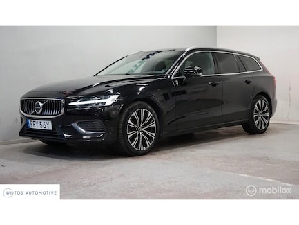 Volvo V60 0