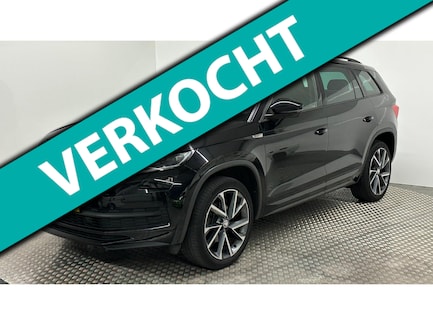 Skoda Kodiaq 0