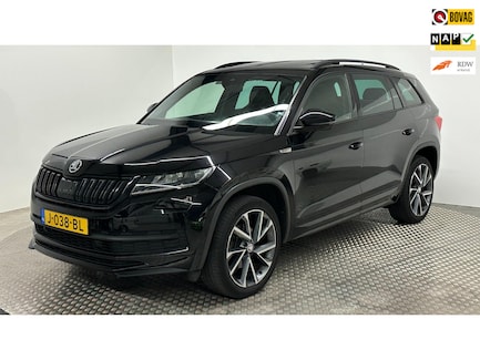 Skoda Kodiaq 0