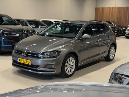 Volkswagen Polo 0