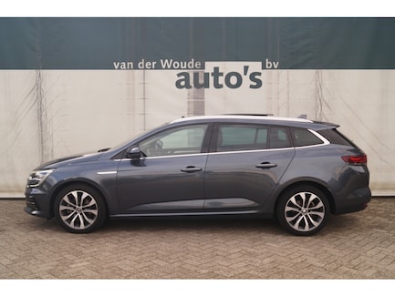 Renault Megane 0