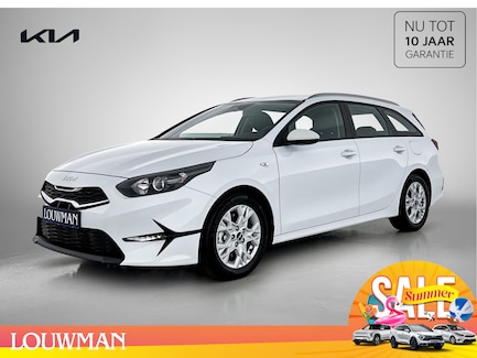 Kia Ceed 0