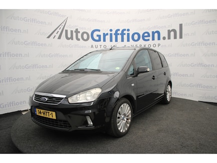 Ford C-Max 0