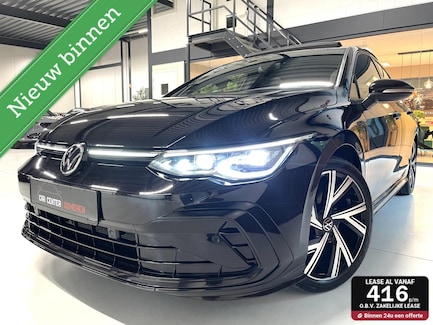 Volkswagen Golf 0