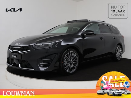 Kia Ceed 0