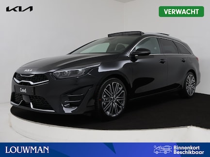 Kia Ceed 0