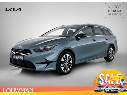 Kia Ceed 0