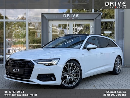 Audi A6 0