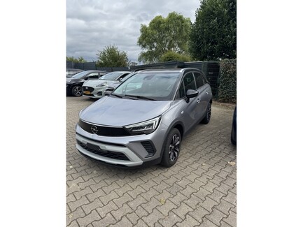 Opel Crossland 0