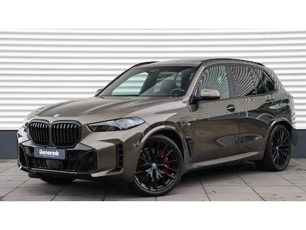 BMW X5 0
