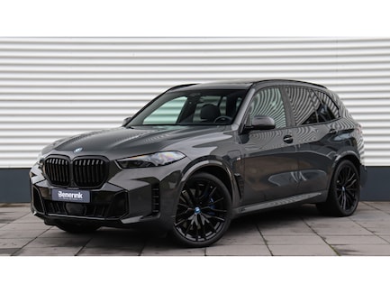 BMW X5 0
