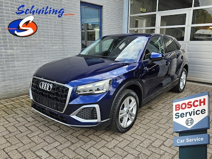 Audi Q2 0