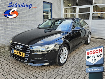 Audi A6 0