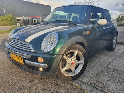MINI Cooper 0