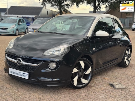Opel Adam 0