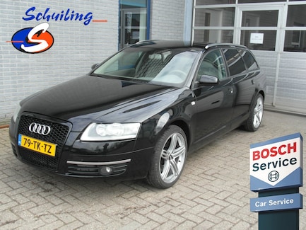 Audi A6 0