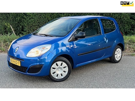 Renault Twingo 0