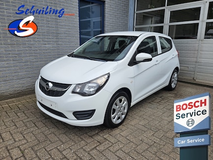 Opel Karl 0
