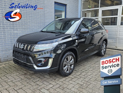Suzuki Vitara 0