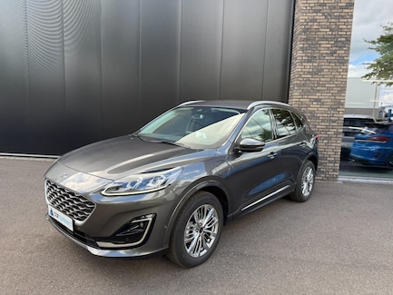Ford Kuga 0