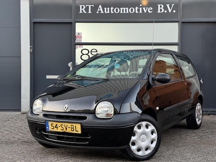 Renault Twingo 0