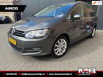 Volkswagen Sharan 0