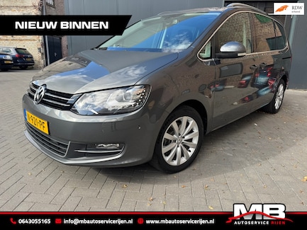 Volkswagen Sharan 0