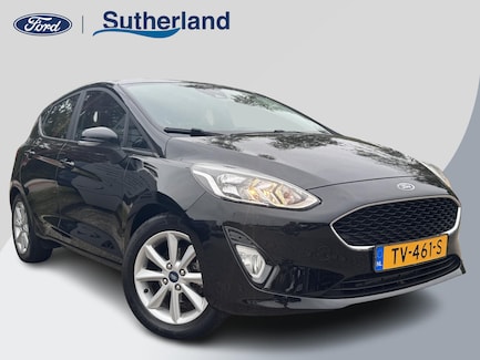 Ford Fiesta 0