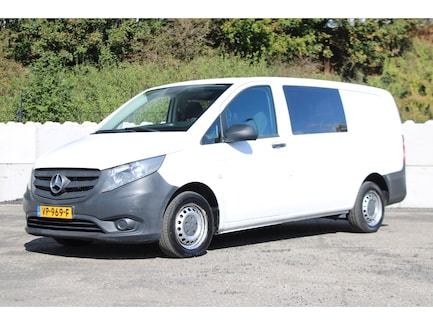 Mercedes-Benz Vito 0