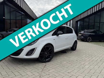 Opel Corsa 0