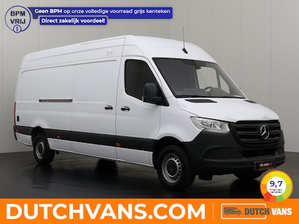 Mercedes-Benz Sprinter 0