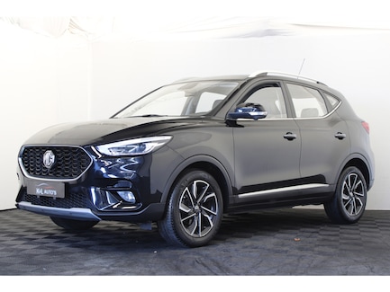 MG MG ZS 0