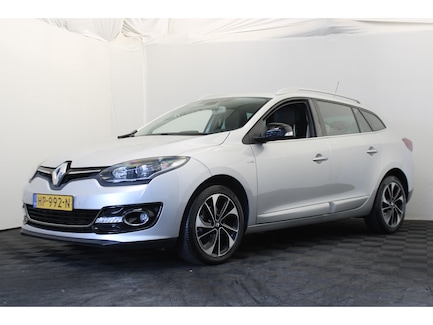 Renault Megane 0