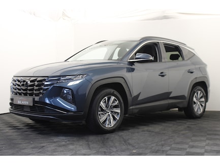 Hyundai Tucson 0