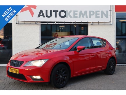 SEAT Leon 0